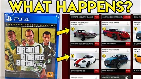 Do you have to buy GTA 5 again for PS5?