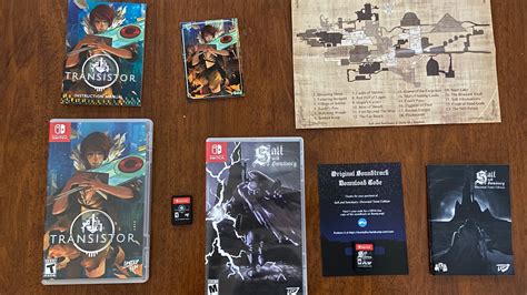 Do you have to buy physical copies of games for Nintendo Switch?