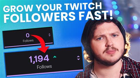 Do you have to get 50 followers in 30 days on Twitch?