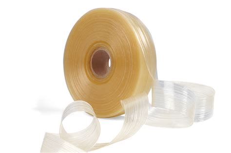 Do you have to heat hot melt tape?