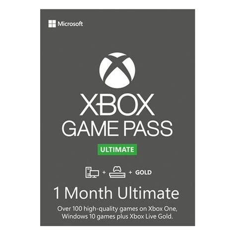 Do you have to pay every month for Game Pass?