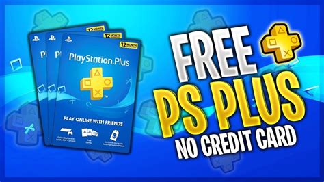 Do you have to pay for PlayStation Plus?