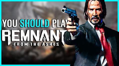 Do you have to play remnant 1 before 2?