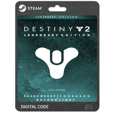 Do you have to rebuy Destiny 2 DLC on Steam?