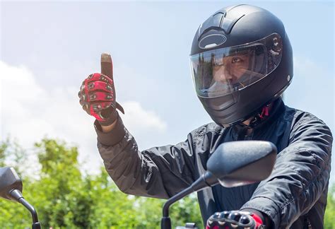 Do you have to wear a helmet in Oklahoma?