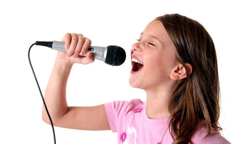 Do you inherit your singing ability from your parents?