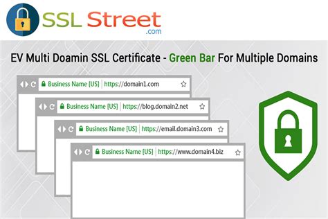 Do you install SSL on domain or hosting?
