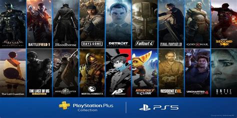 Do you keep PS5 plus games?