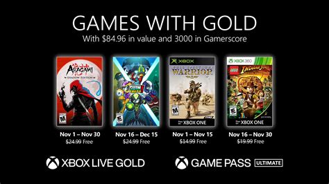 Do you lose Xbox Gold games?