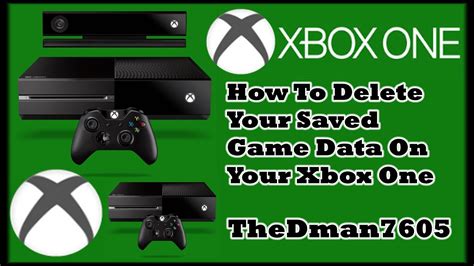 Do you lose all saved data when you uninstall a game on Xbox One?