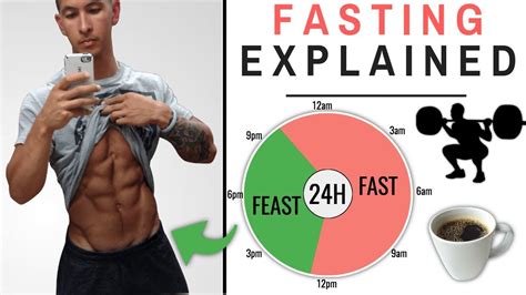 Do you lose fat or muscle first when fasting?