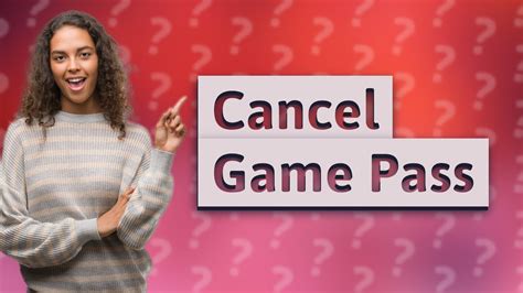 Do you lose game progress if you cancel Game Pass?