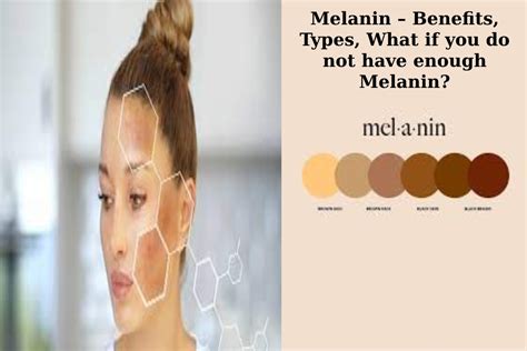 Do you lose melanin as you age?