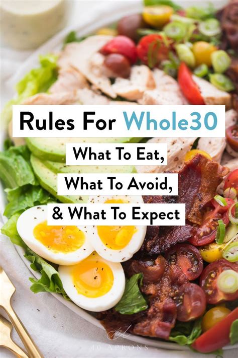 Do you lose weight on Whole30?