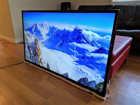 Do you need 120Hz for a 4K TV?