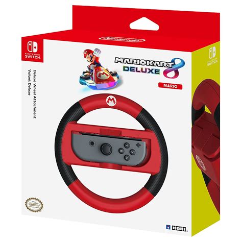 Do you need 2 controllers for Nintendo Switch Mario Kart?