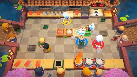 Do you need 2 copies of overcooked to play online?