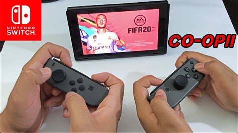 Do you need 2 games to play multiplayer on switch?