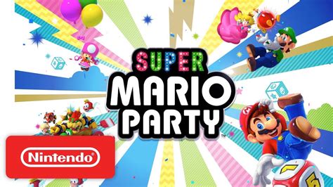 Do you need 4 people to play Mario Party?