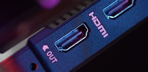 Do you need 4K HDMI for eARC?