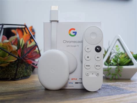 Do you need Chromecast with Android TV?