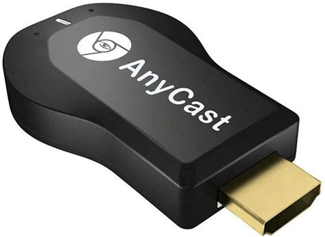 Do you need HDMI to cast?