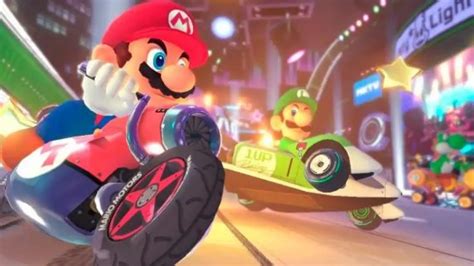 Do you need Nintendo online for Mario Kart?