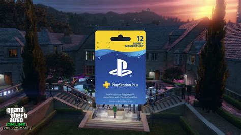 Do you need PS Plus for GTA Online PS4?
