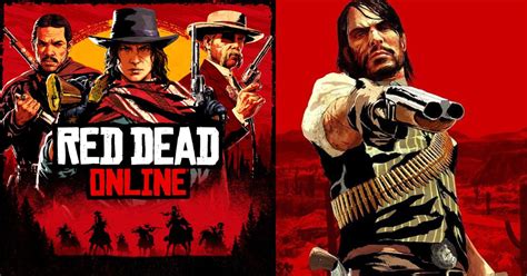 Do you need Red Dead Online?