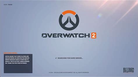 Do you need SMS for Overwatch 2?