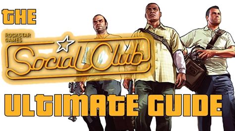 Do you need Social Club to play GTA 5 on Steam?