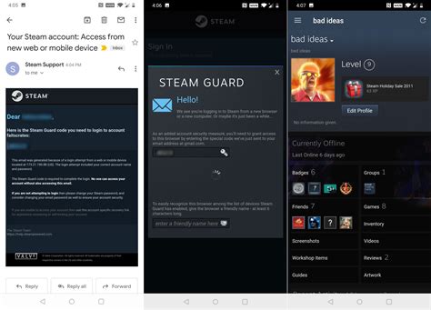 Do you need Steam guard mobile to trade?