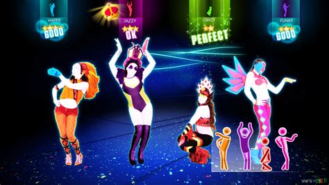 Do you need WIFI for Just Dance?
