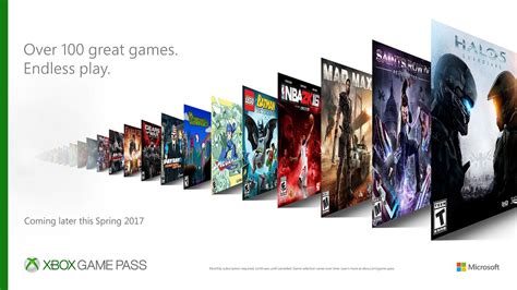 Do you need Xbox Game Pass Unlimited?