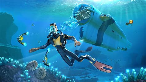 Do you need Xbox Live for Subnautica?