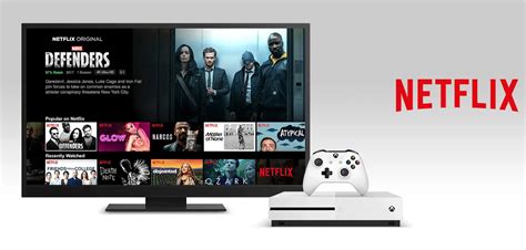 Do you need Xbox Live to use Netflix?