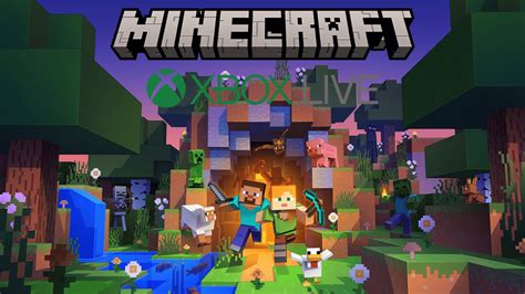 Do you need Xbox core to play Minecraft?