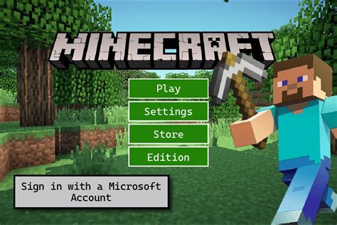 Do you need a Microsoft account to play Minecraft with friends?