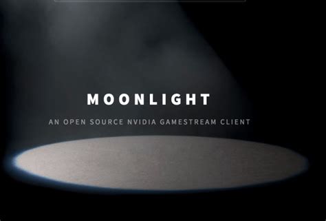 Do you need a PC for Moonlight?
