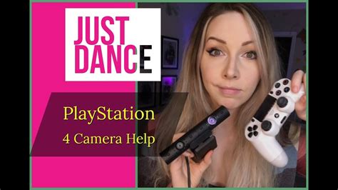 Do you need a PS5 camera for just dance?
