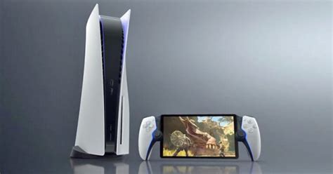 Do you need a PS5 for PS Portal?