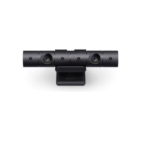 Do you need a PlayStation Camera for VR?