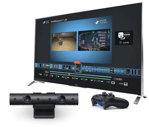 Do you need a PlayStation Camera to stream?