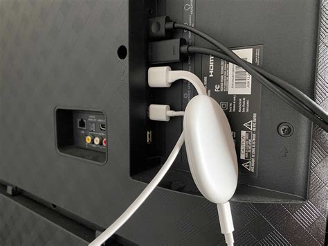 Do you need a USB port for Chromecast?
