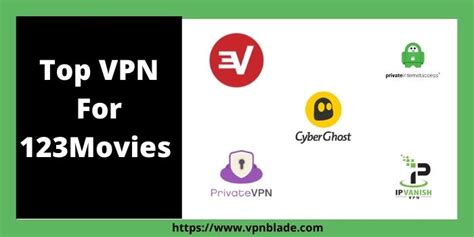 Do you need a VPN for 123Movies?