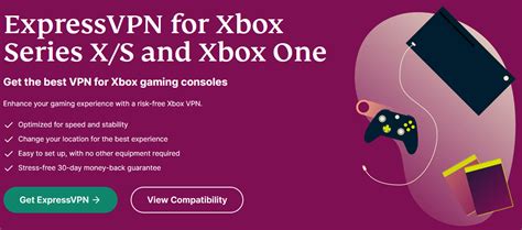 Do you need a VPN for Xbox One?