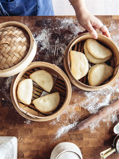 Do you need a bamboo steamer to make Bao?