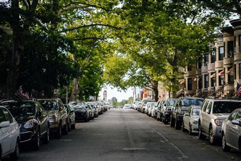 Do you need a car to live in Brooklyn?