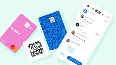 Do you need a card for venmo?