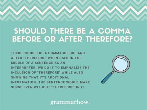 Do you need a comma after wife?